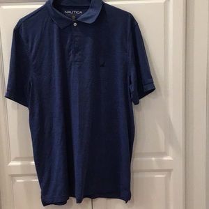 Men’s collared top